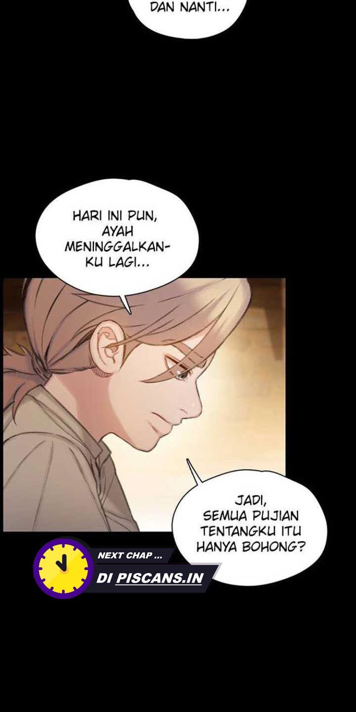 Dark Moon: The Grey City Chapter 19 Gambar 46