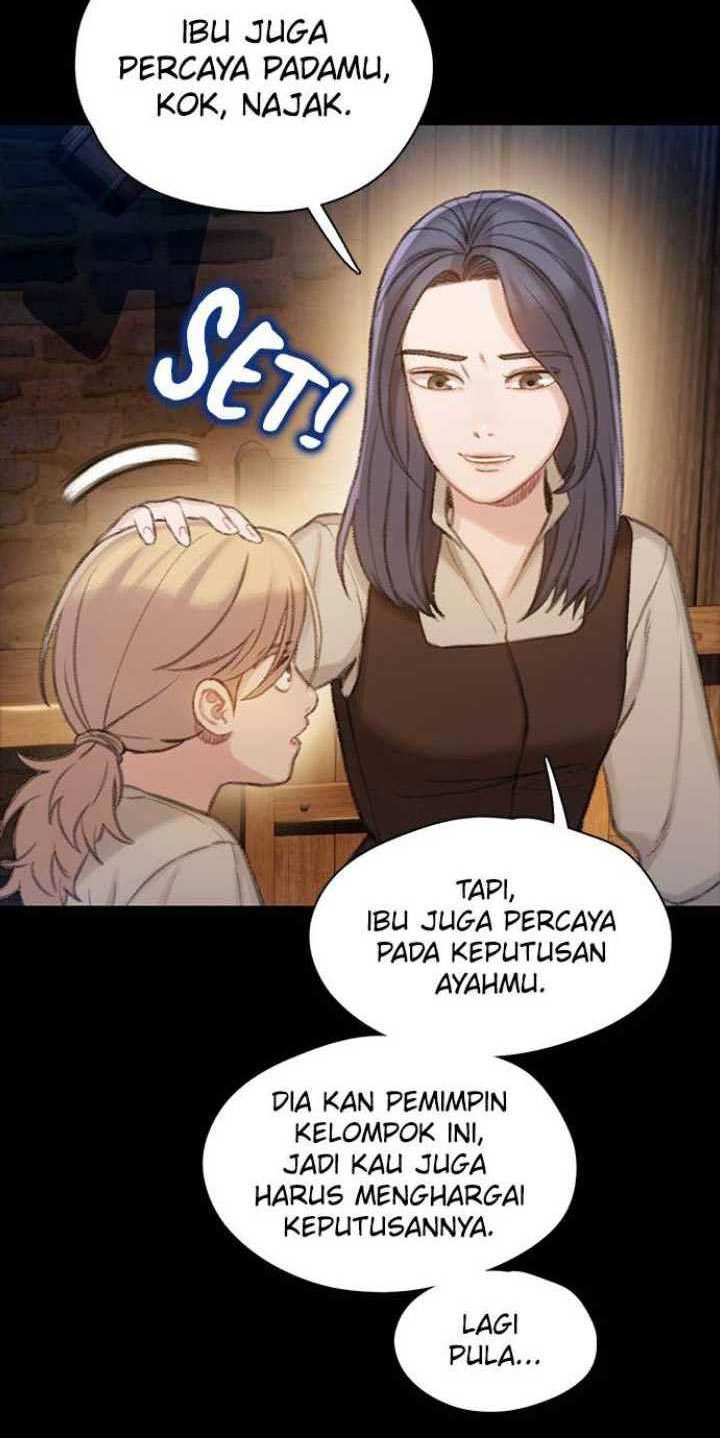 Dark Moon: The Grey City Chapter 19 Gambar 48