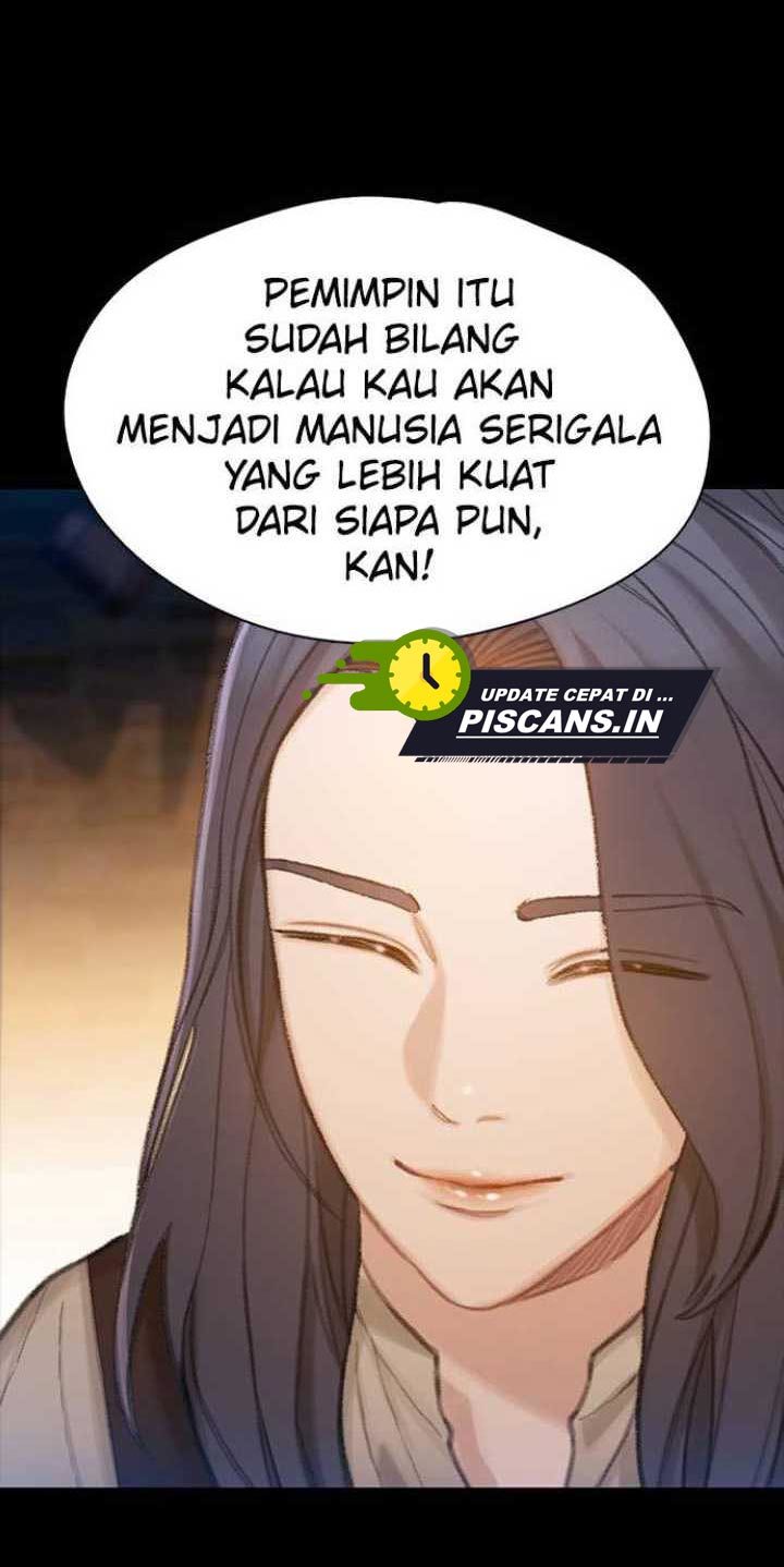 Dark Moon: The Grey City Chapter 19 Gambar 49