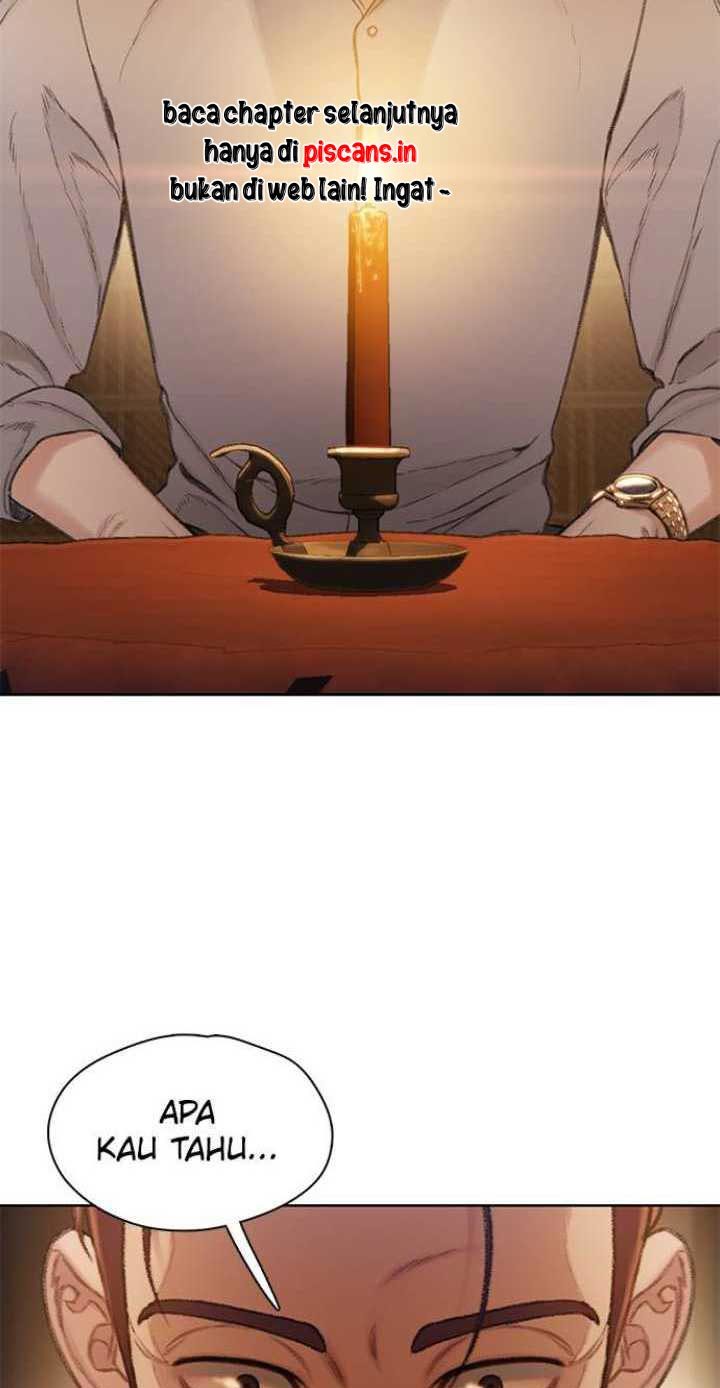 Dark Moon: The Grey City Chapter 19 Gambar 5