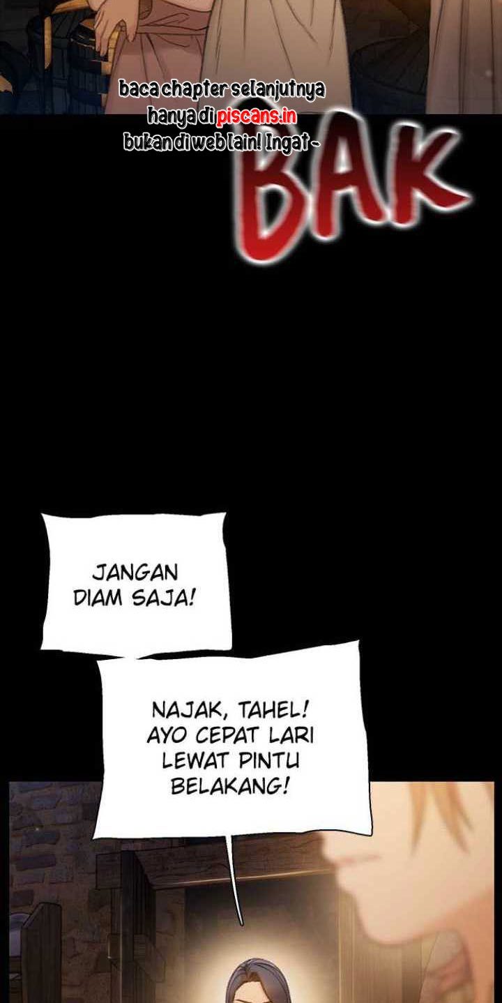 Dark Moon: The Grey City Chapter 19 Gambar 53