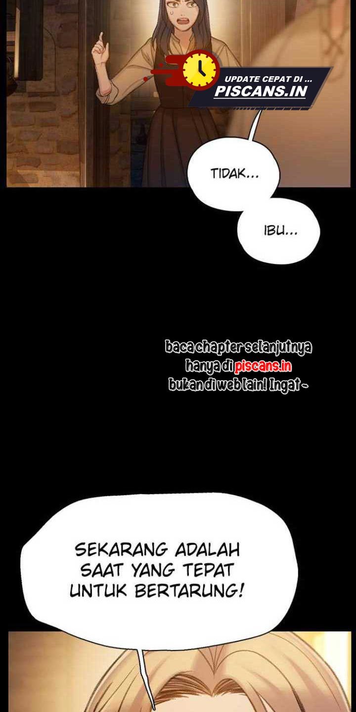 Dark Moon: The Grey City Chapter 19 Gambar 54