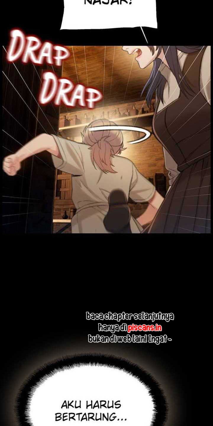 Dark Moon: The Grey City Chapter 19 Gambar 57