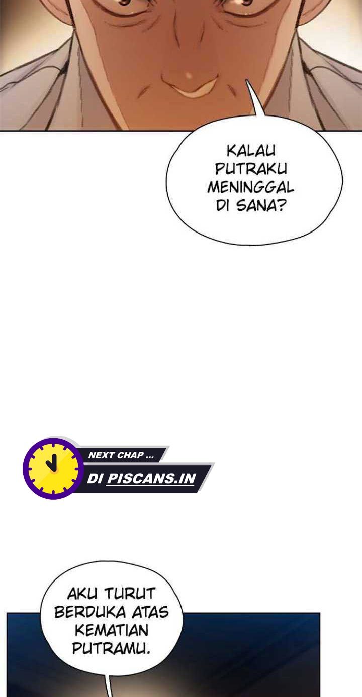 Dark Moon: The Grey City Chapter 19 Gambar 6