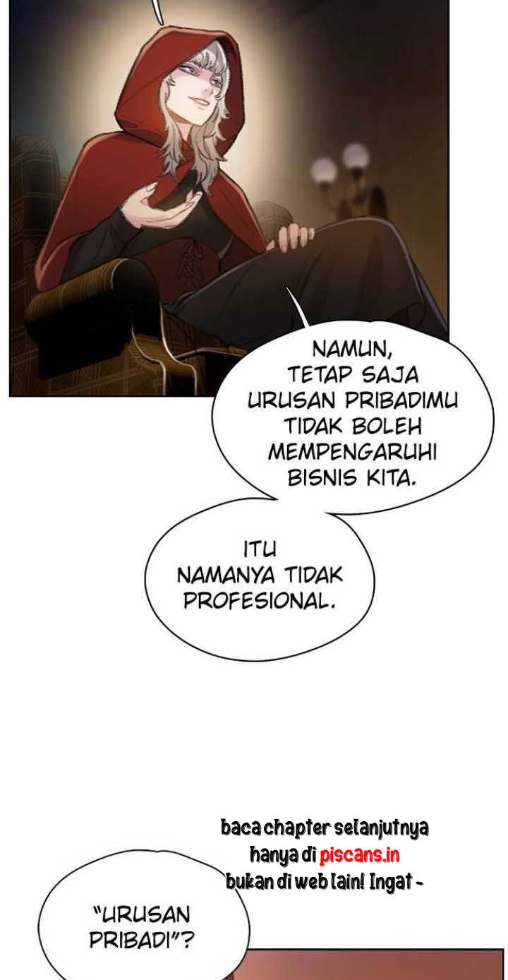 Dark Moon: The Grey City Chapter 19 Gambar 7