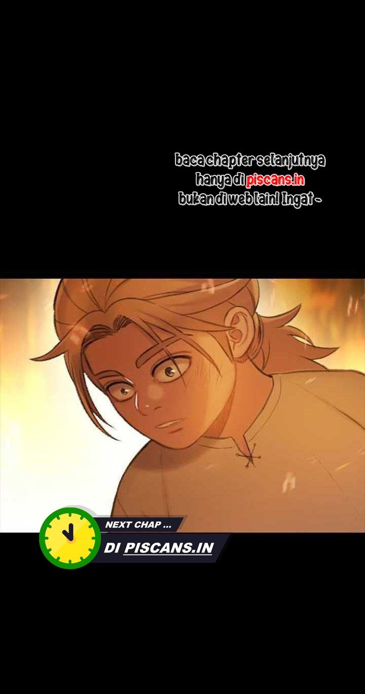 Dark Moon: The Grey City Chapter 19 Gambar 74