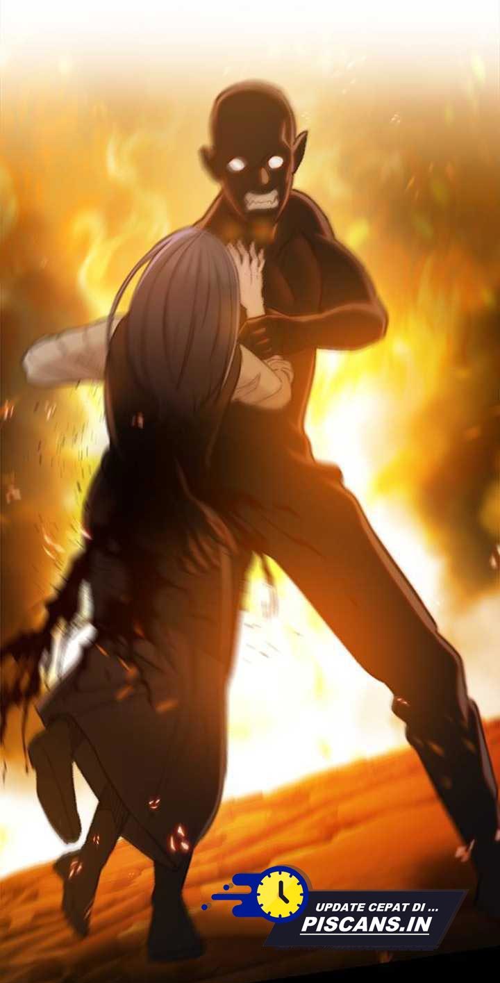 Dark Moon: The Grey City Chapter 19 Gambar 81