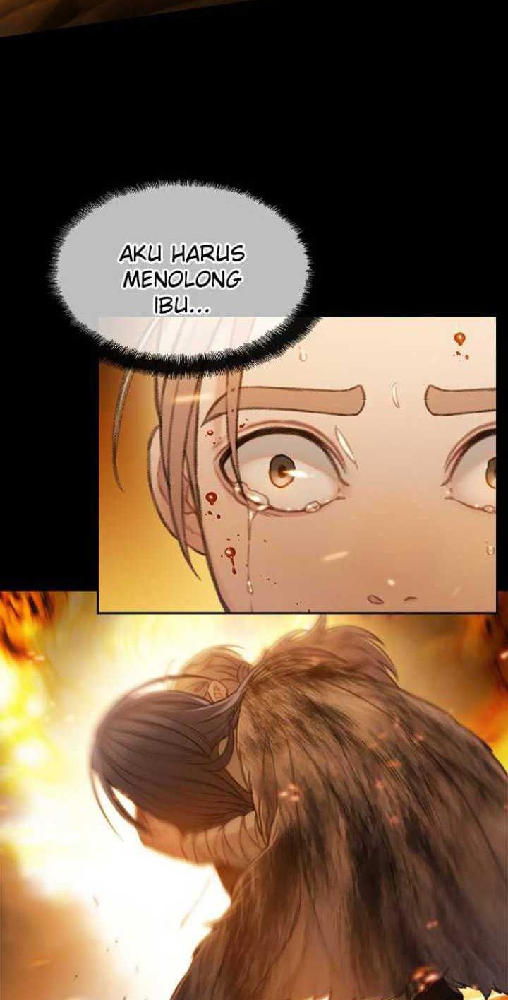 Dark Moon: The Grey City Chapter 19 Gambar 82