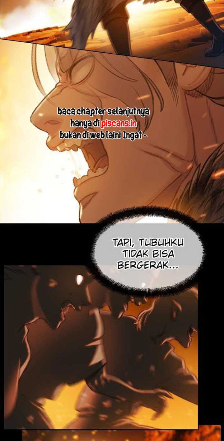 Dark Moon: The Grey City Chapter 19 Gambar 83