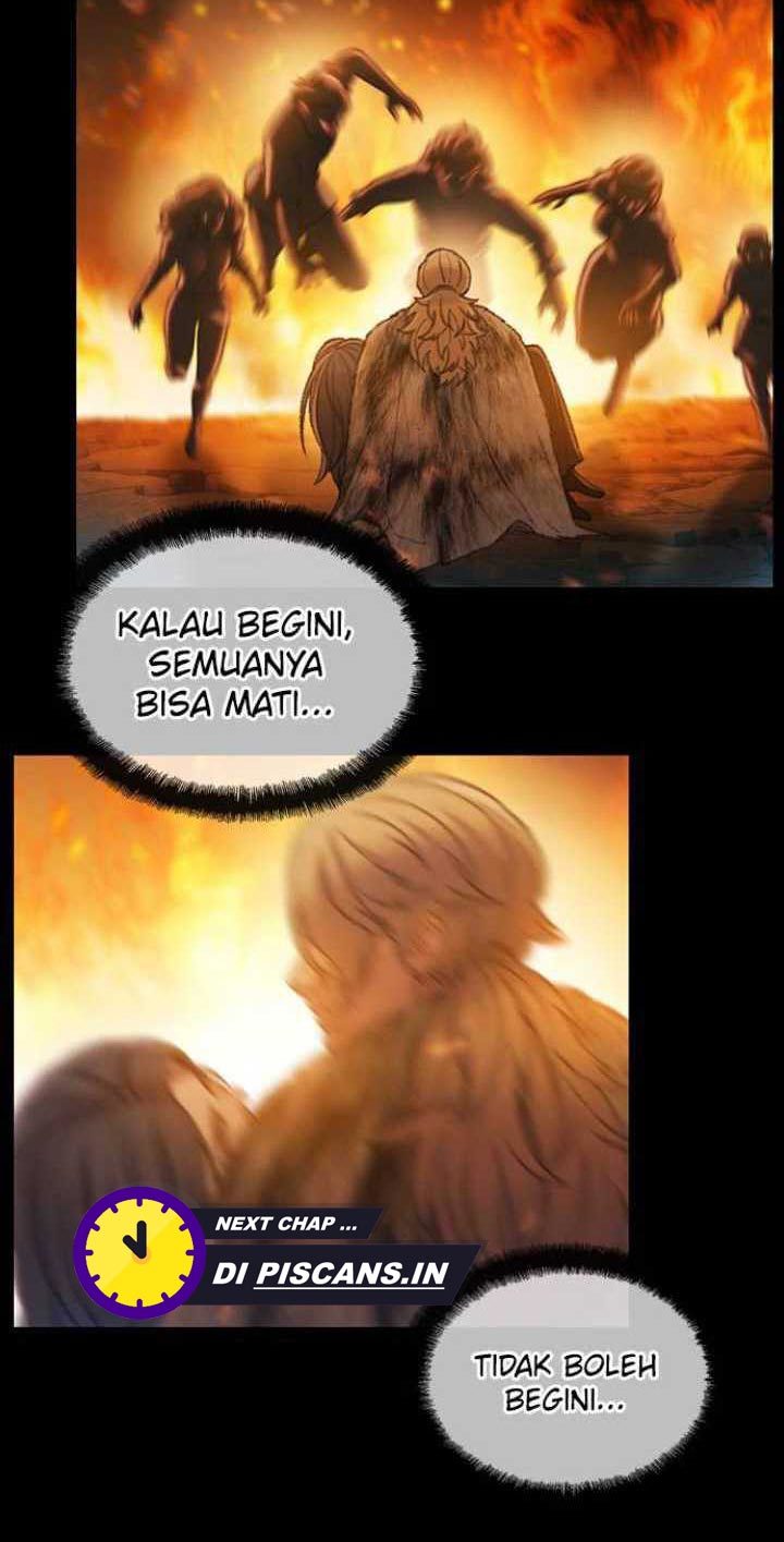 Dark Moon: The Grey City Chapter 19 Gambar 84