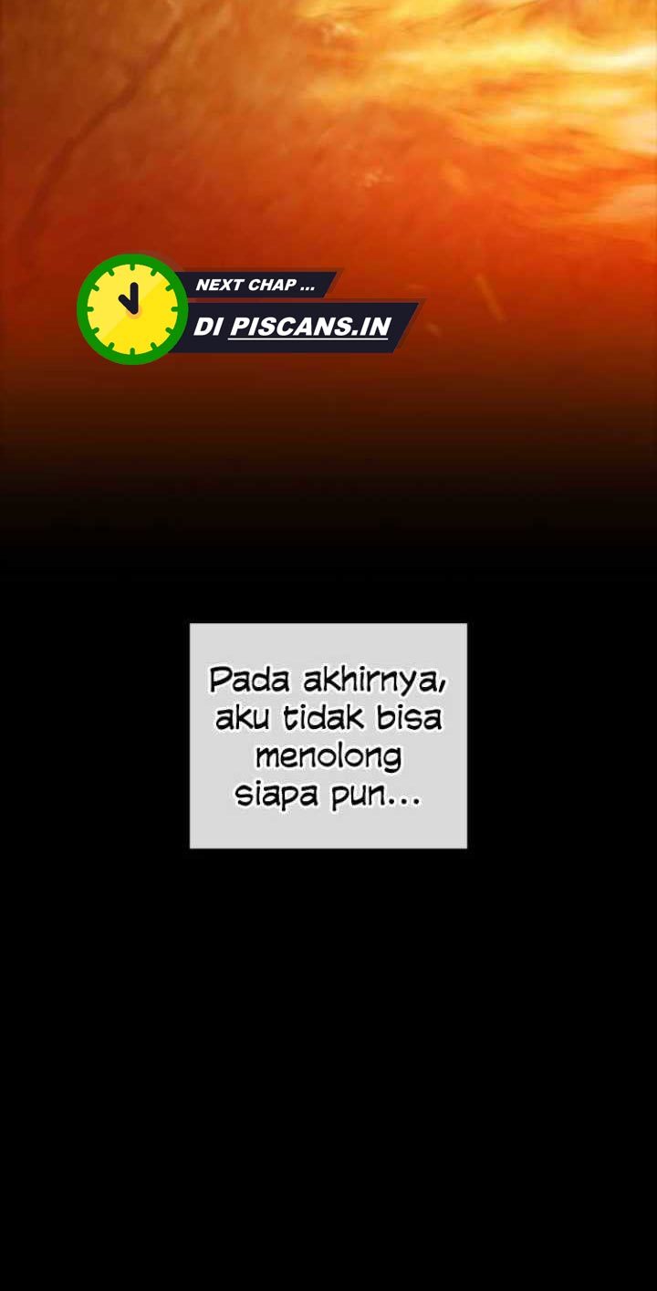 Dark Moon: The Grey City Chapter 19 Gambar 89