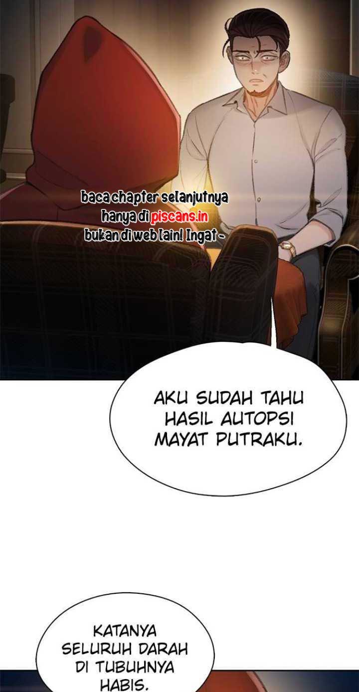 Dark Moon: The Grey City Chapter 19 Gambar 9