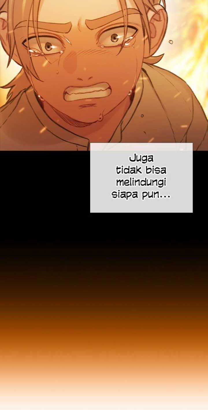 Dark Moon: The Grey City Chapter 19 Gambar 91