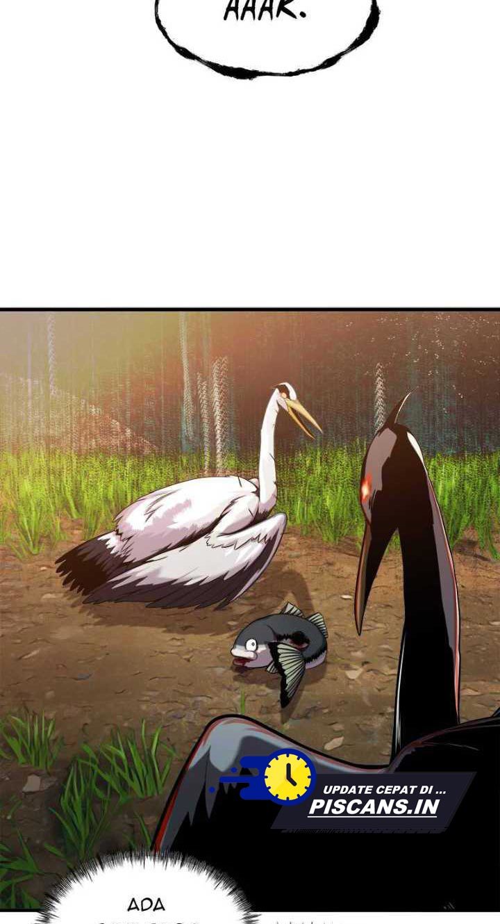 Baca  Surviving as a Fish Chapter 41 Gambar 2