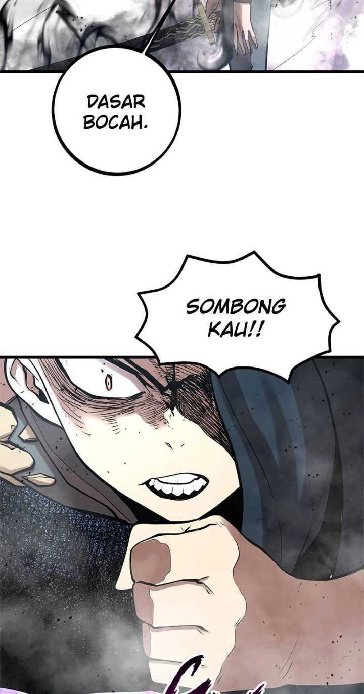 Gwei Chapter 46 Gambar 25