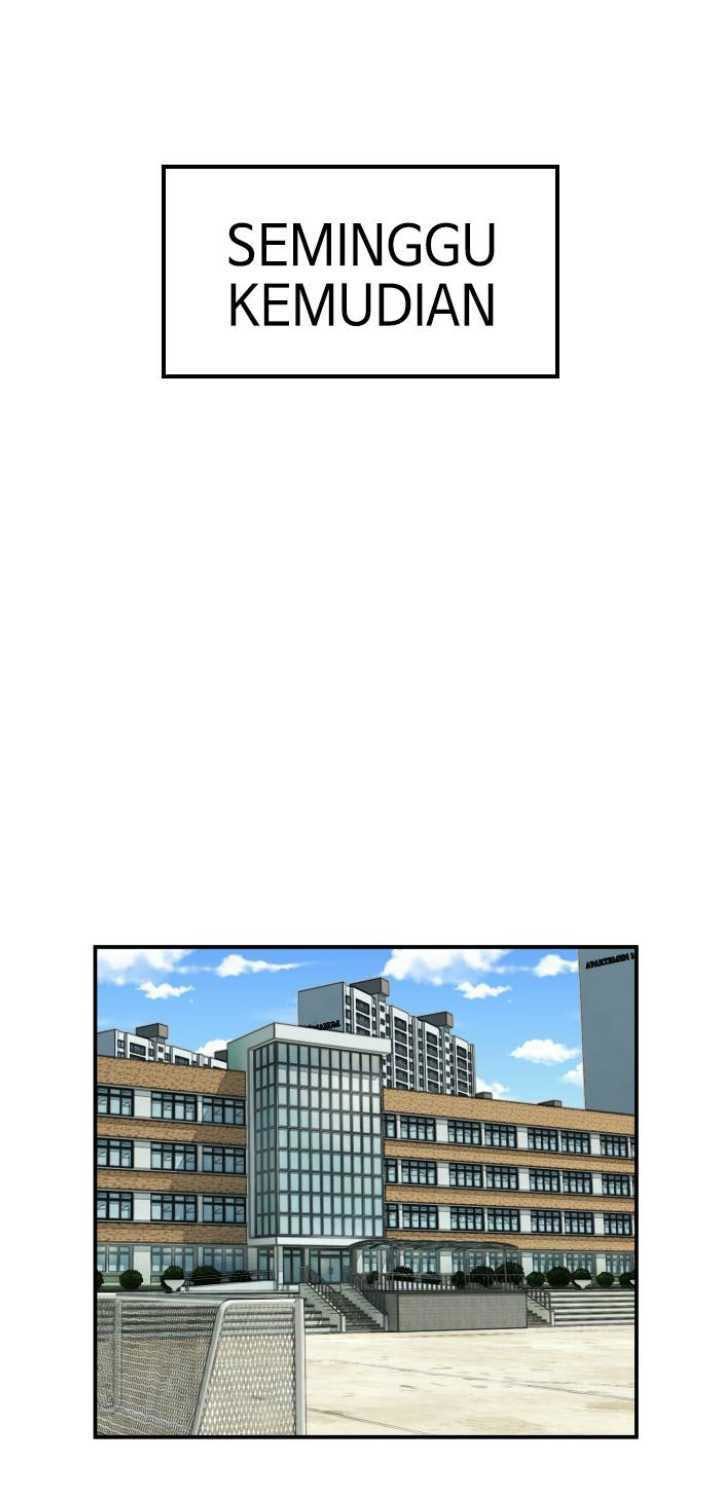 Baca Komik Attention Seeker Chapter 51 Gambar 1