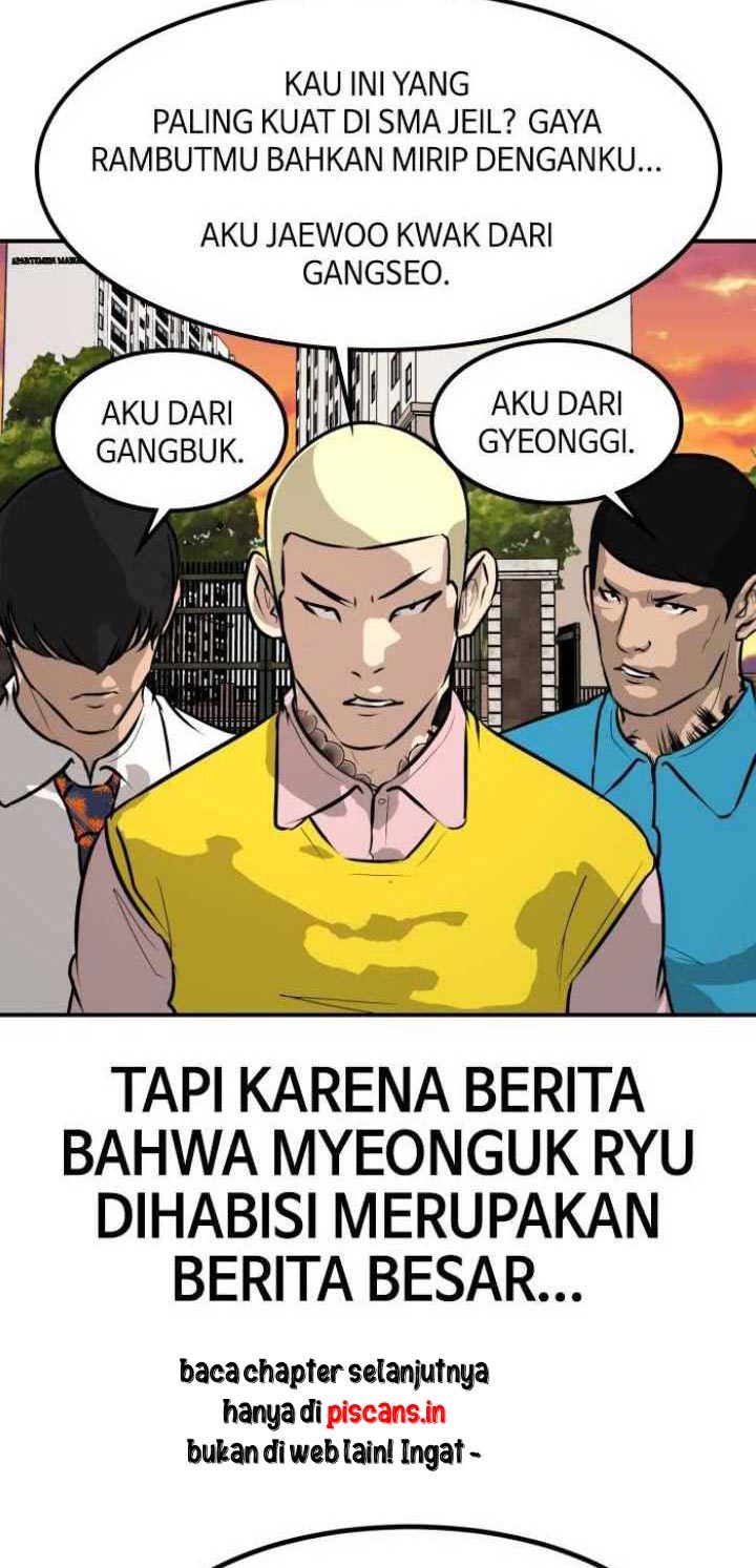 Attention Seeker Chapter 51 Gambar 10