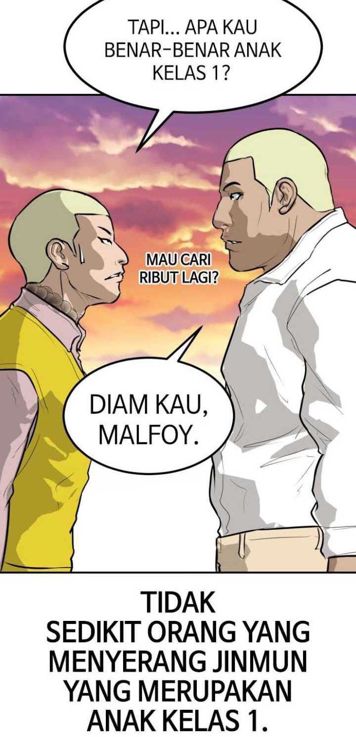 Attention Seeker Chapter 51 Gambar 11