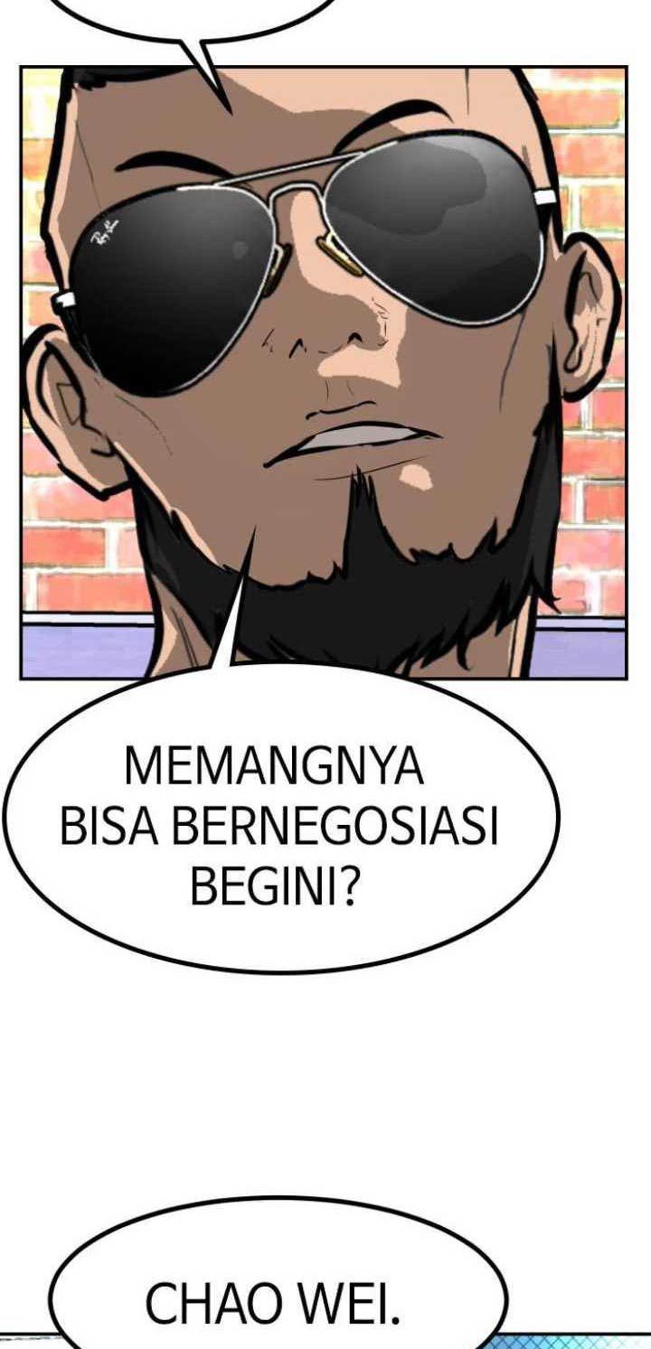 Attention Seeker Chapter 51 Gambar 18