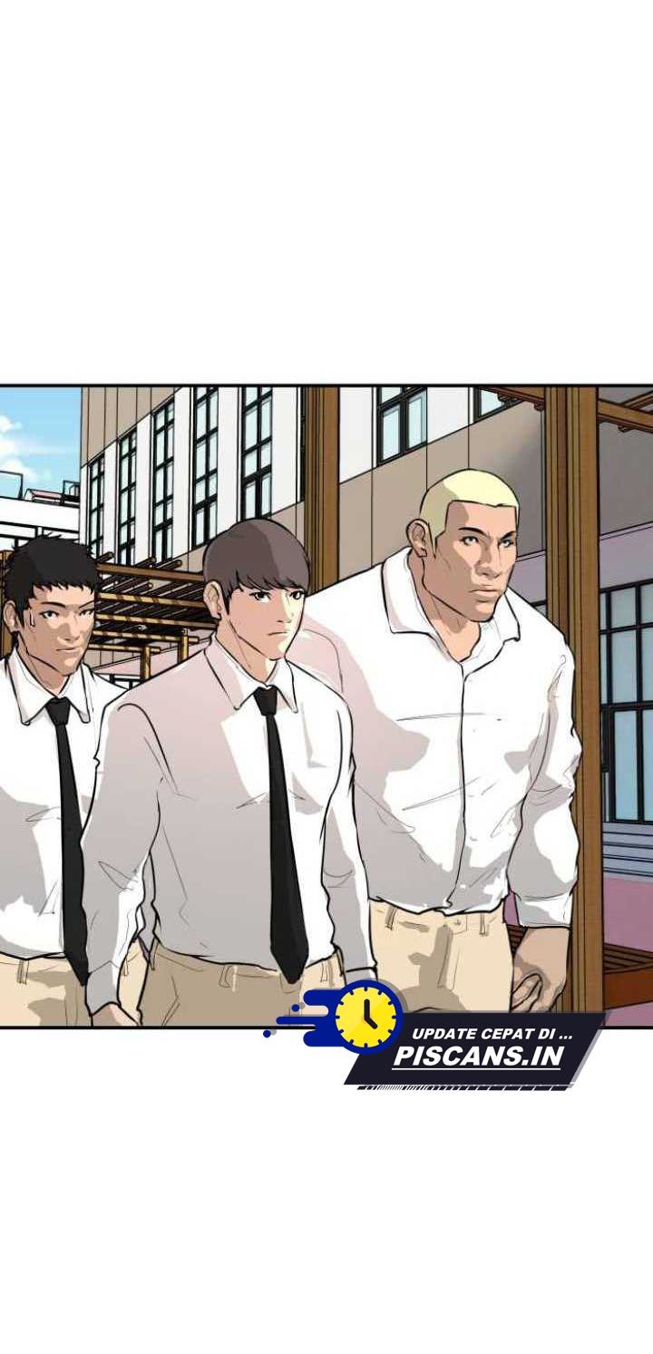 Baca  Attention Seeker Chapter 51 Gambar 2