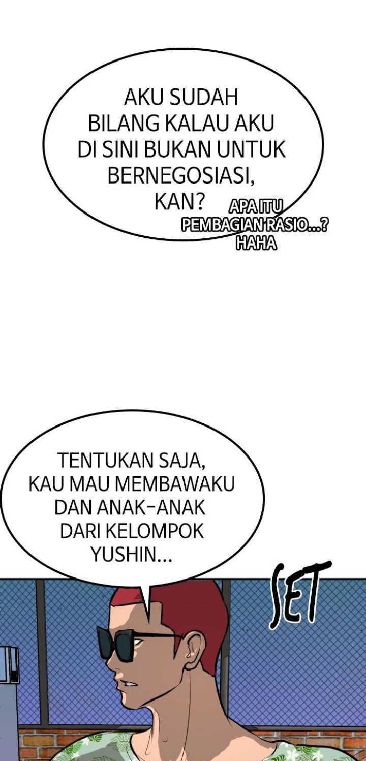 Attention Seeker Chapter 51 Gambar 21