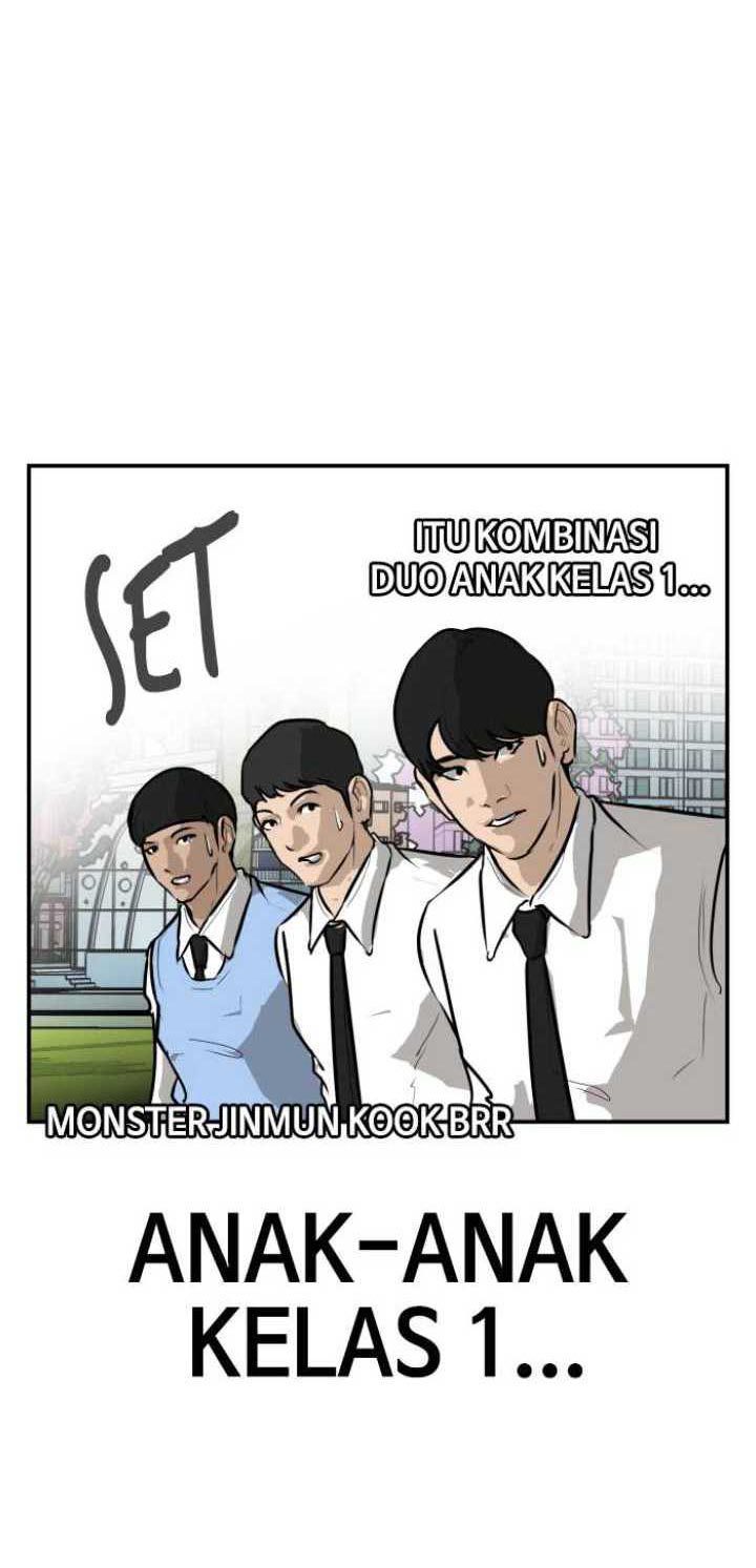 Attention Seeker Chapter 51 Gambar 3