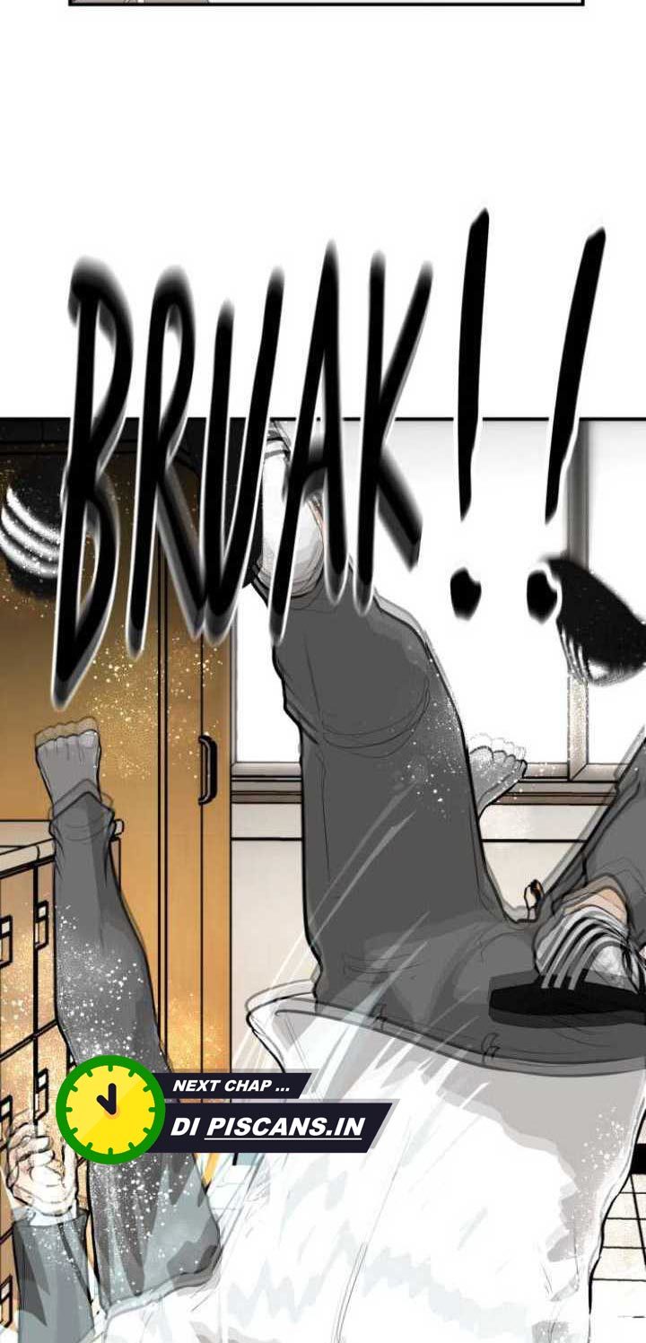 Attention Seeker Chapter 51 Gambar 30