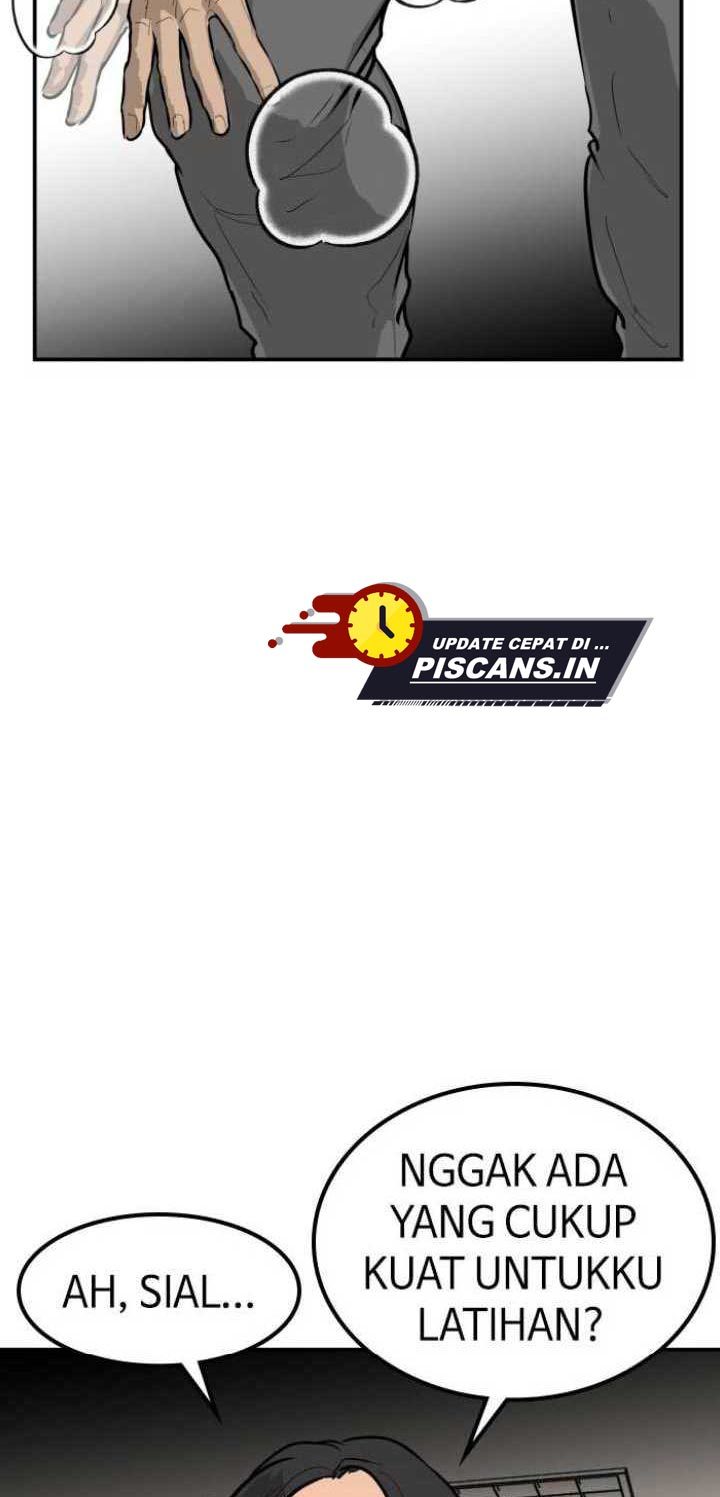 Attention Seeker Chapter 51 Gambar 32