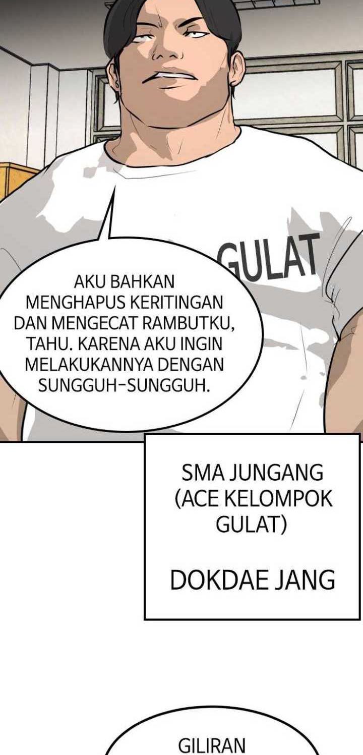 Attention Seeker Chapter 51 Gambar 33