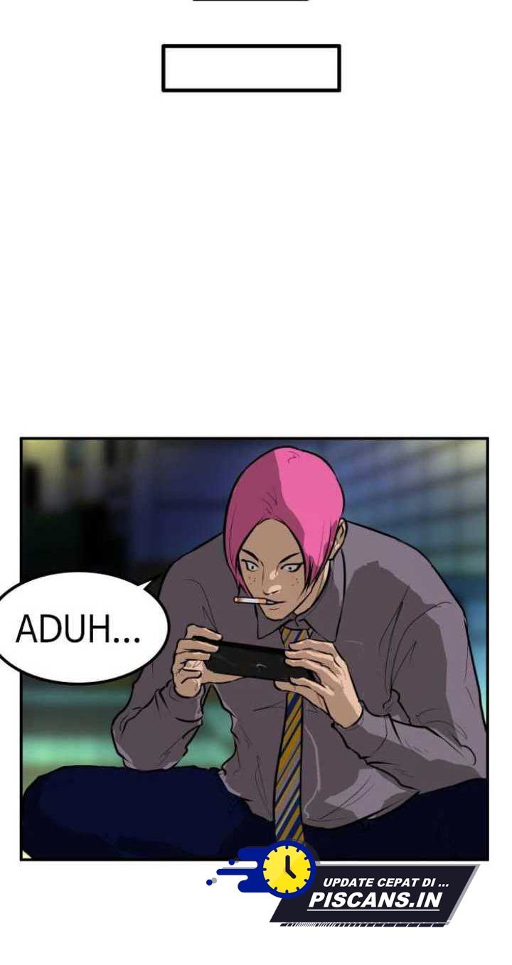 Attention Seeker Chapter 51 Gambar 42