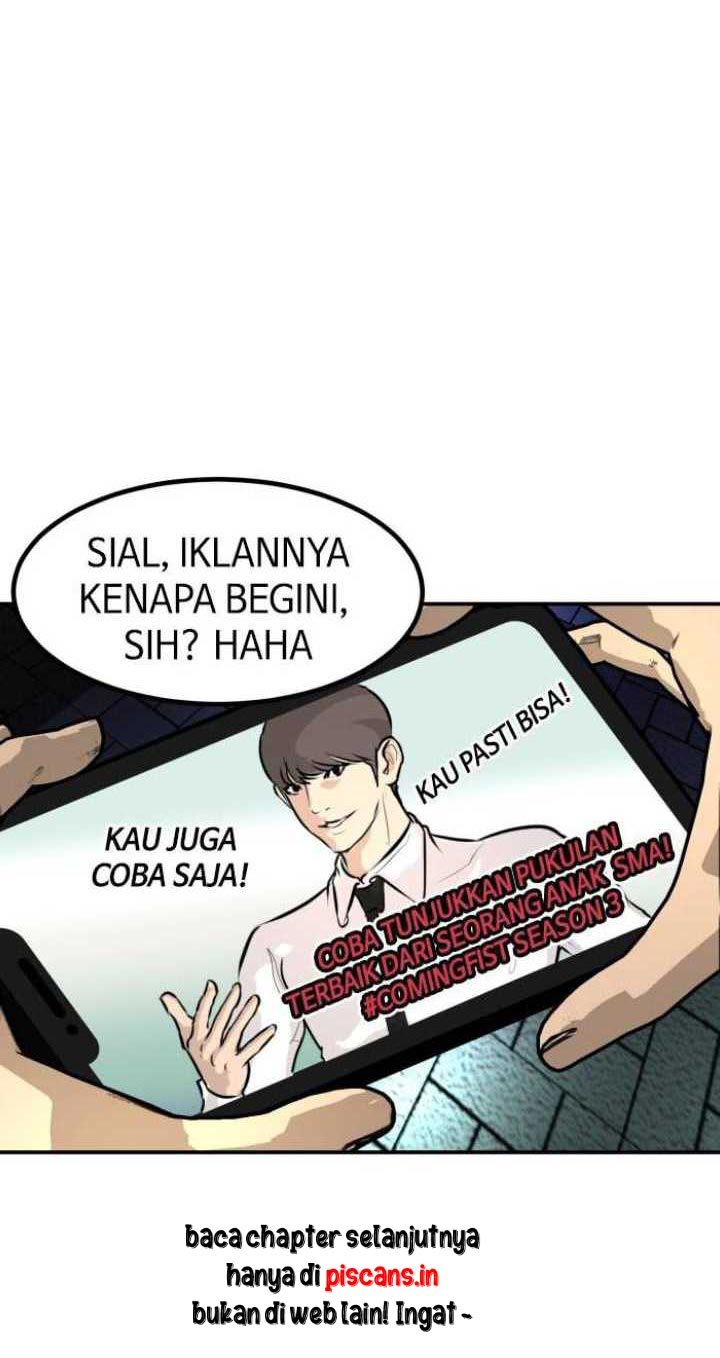 Attention Seeker Chapter 51 Gambar 43