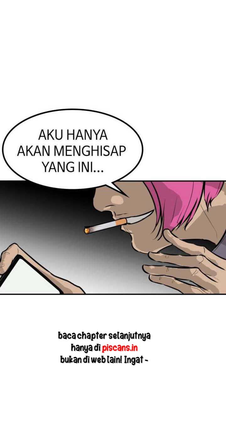 Attention Seeker Chapter 51 Gambar 49