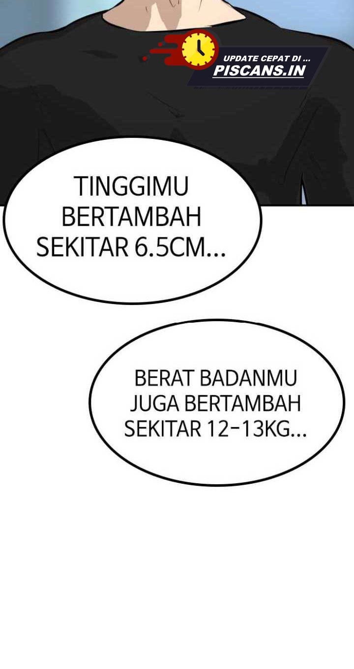 Attention Seeker Chapter 51 Gambar 53
