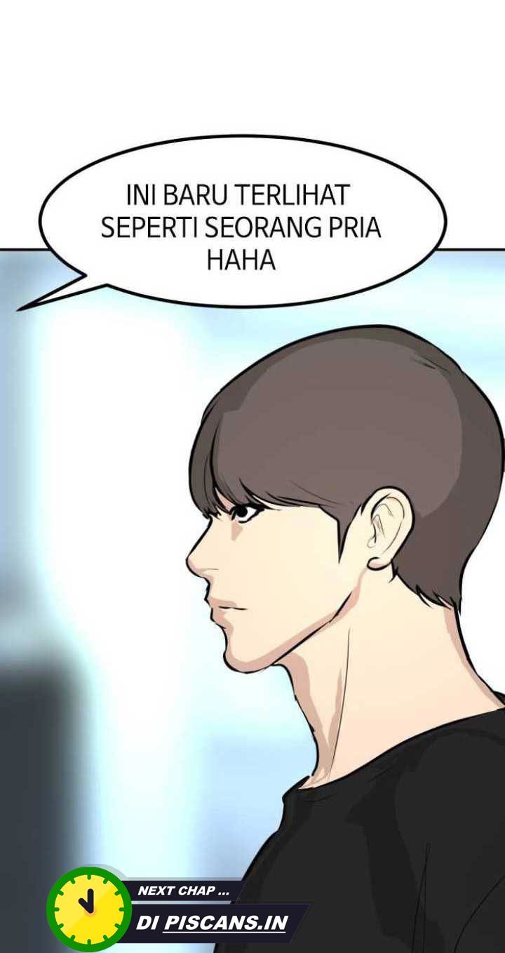 Attention Seeker Chapter 51 Gambar 55