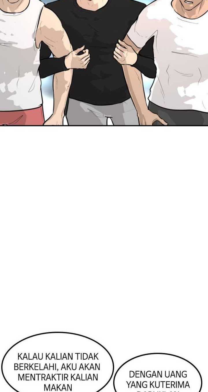 Attention Seeker Chapter 51 Gambar 58