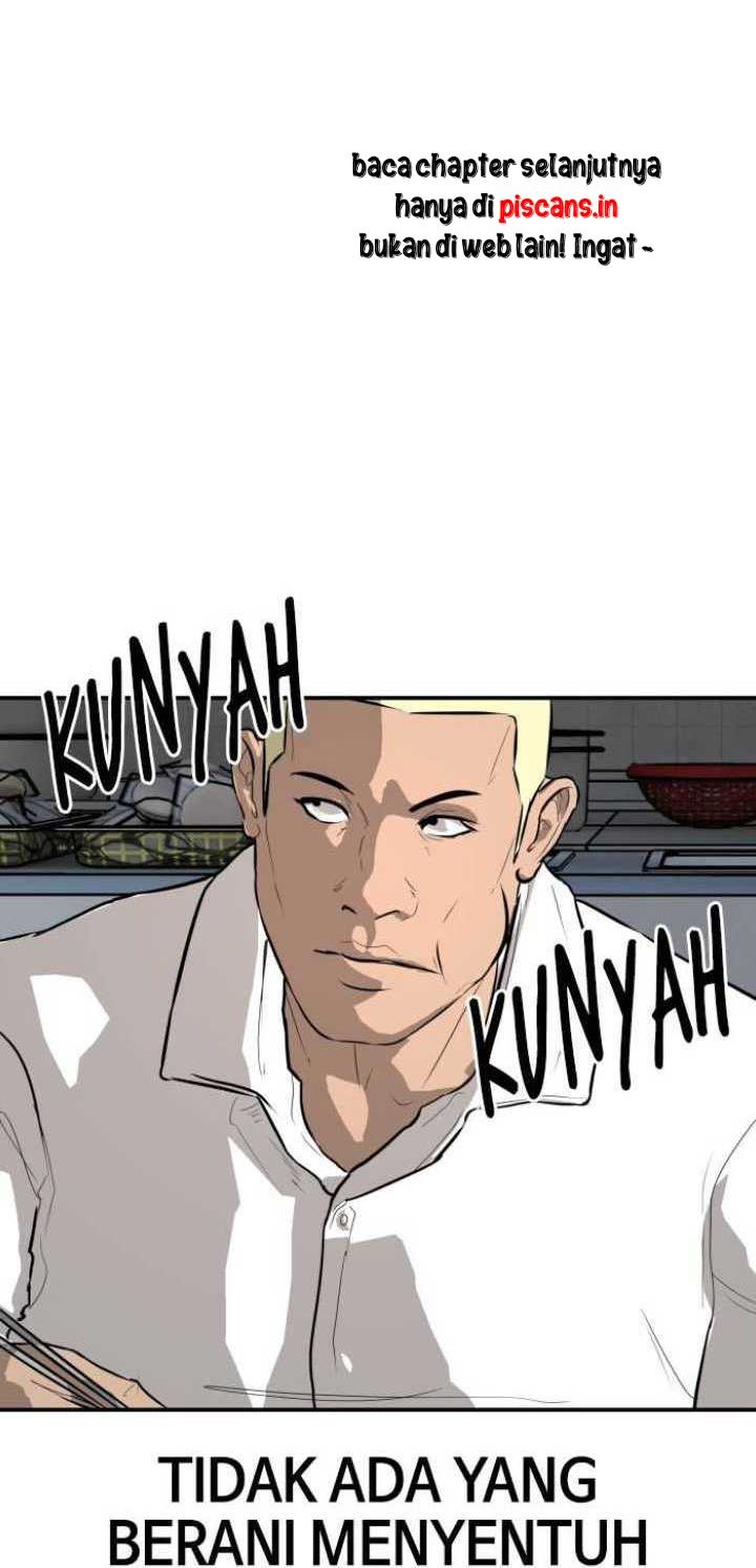 Attention Seeker Chapter 51 Gambar 6