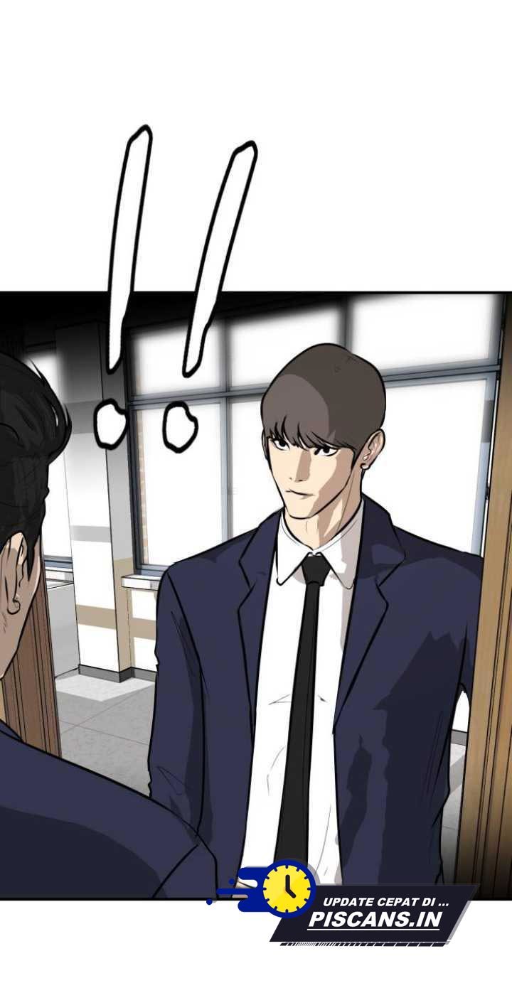 Attention Seeker Chapter 51 Gambar 61