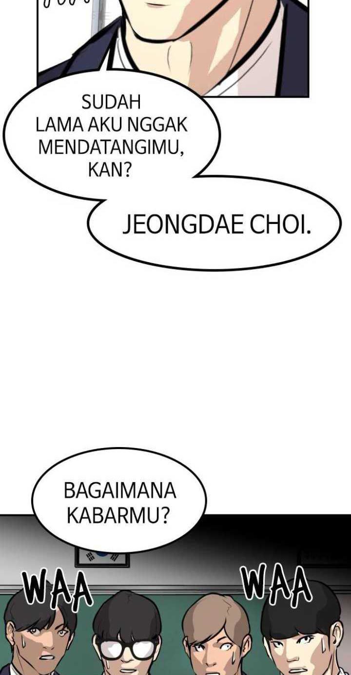 Attention Seeker Chapter 51 Gambar 65