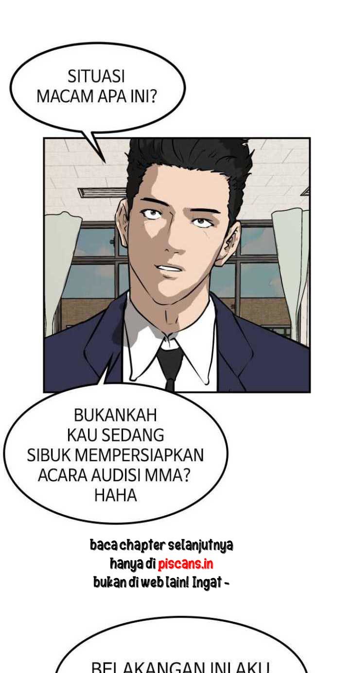 Attention Seeker Chapter 51 Gambar 68
