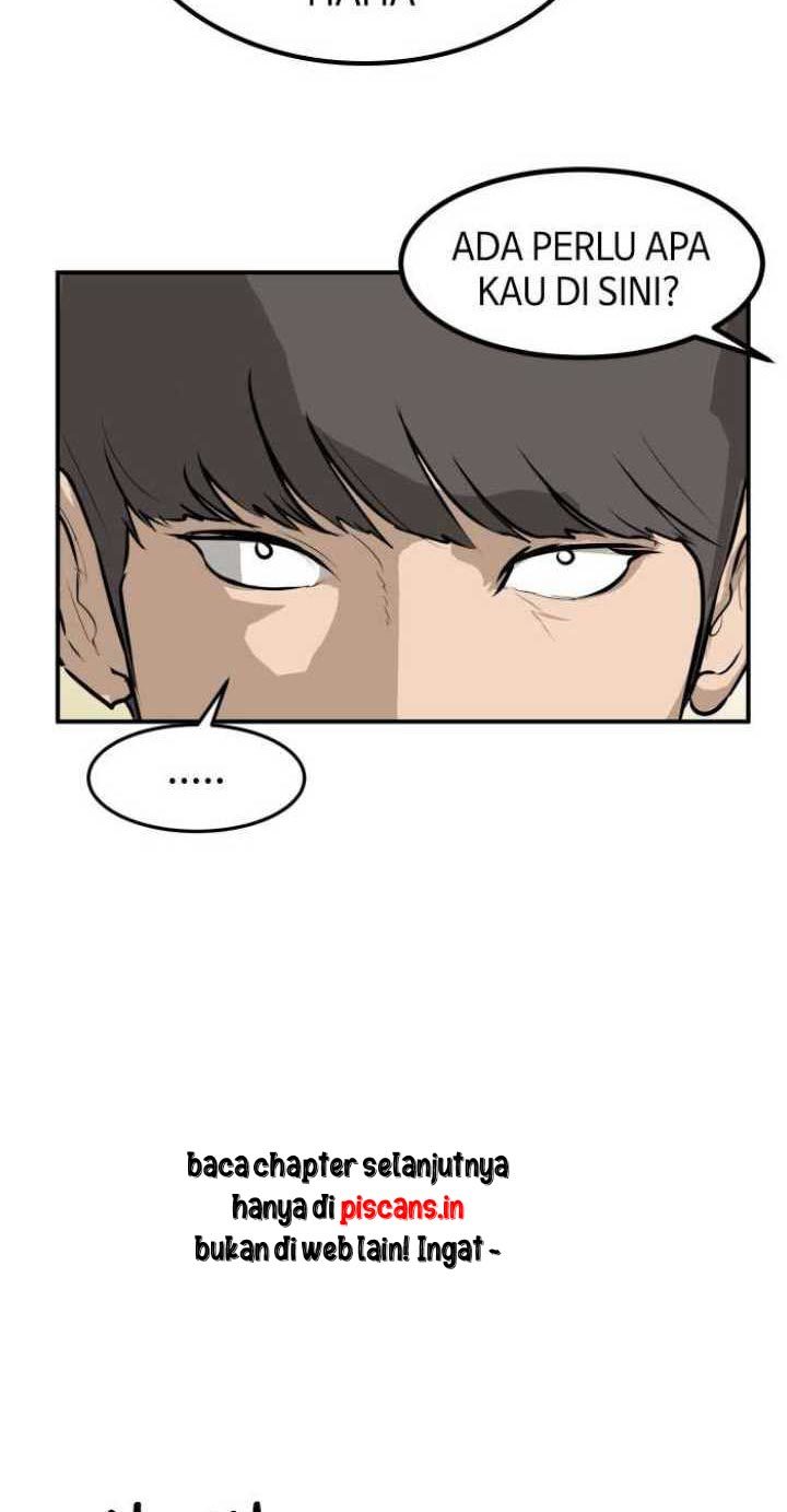 Attention Seeker Chapter 51 Gambar 70