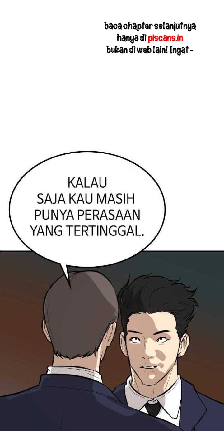 Attention Seeker Chapter 51 Gambar 73