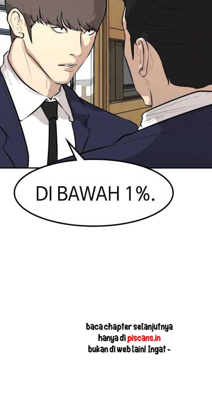 Attention Seeker Chapter 51 Gambar 76
