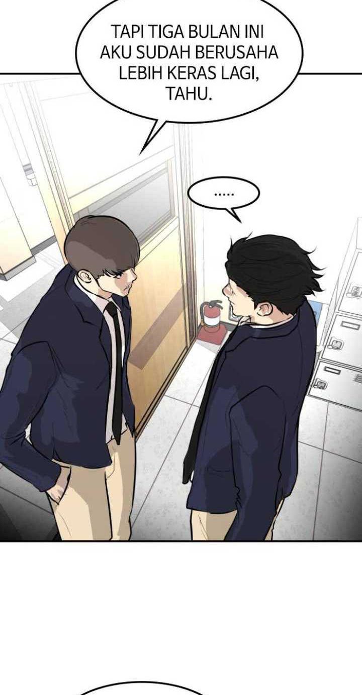 Attention Seeker Chapter 51 Gambar 78