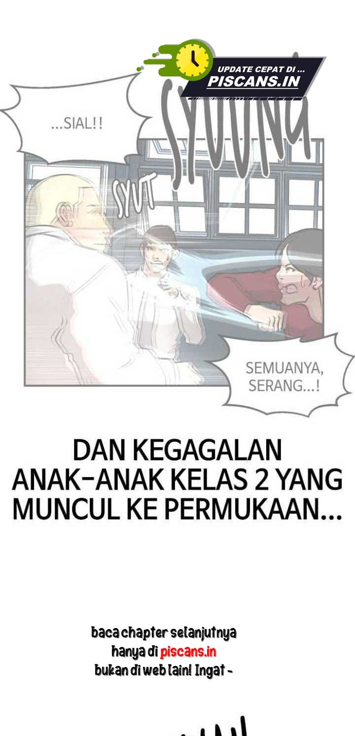 Attention Seeker Chapter 51 Gambar 8