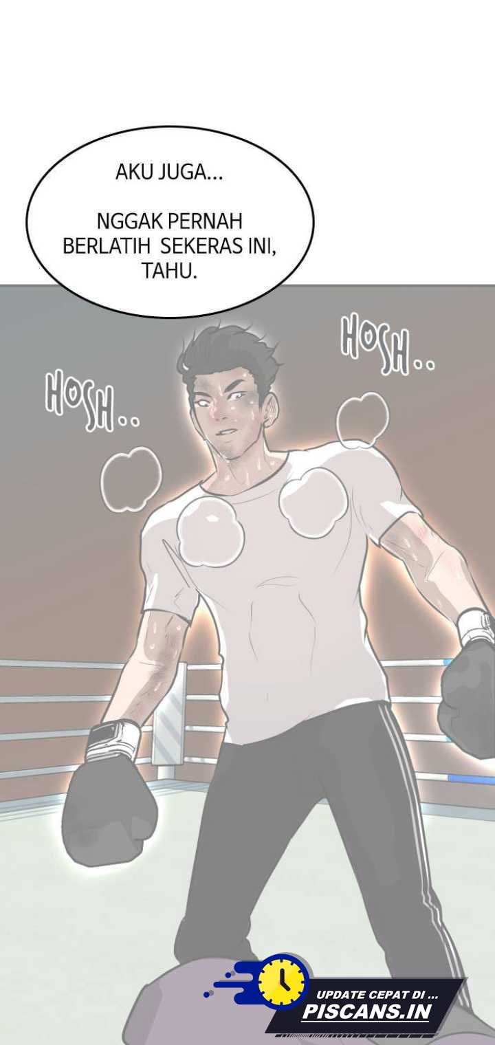 Attention Seeker Chapter 51 Gambar 81