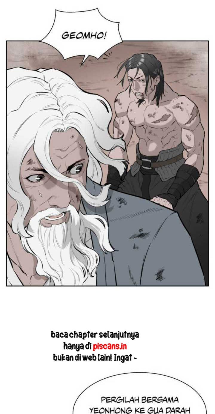 Wind Soul Chapter 39 Gambar 10