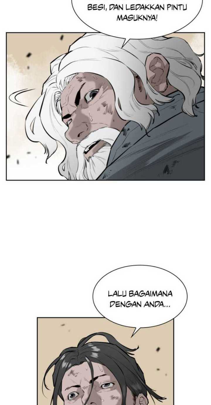 Wind Soul Chapter 39 Gambar 11