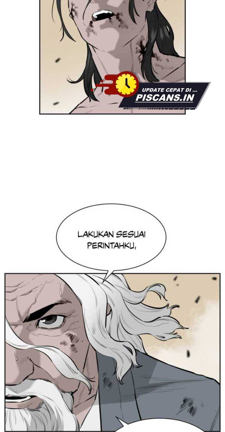 Wind Soul Chapter 39 Gambar 12