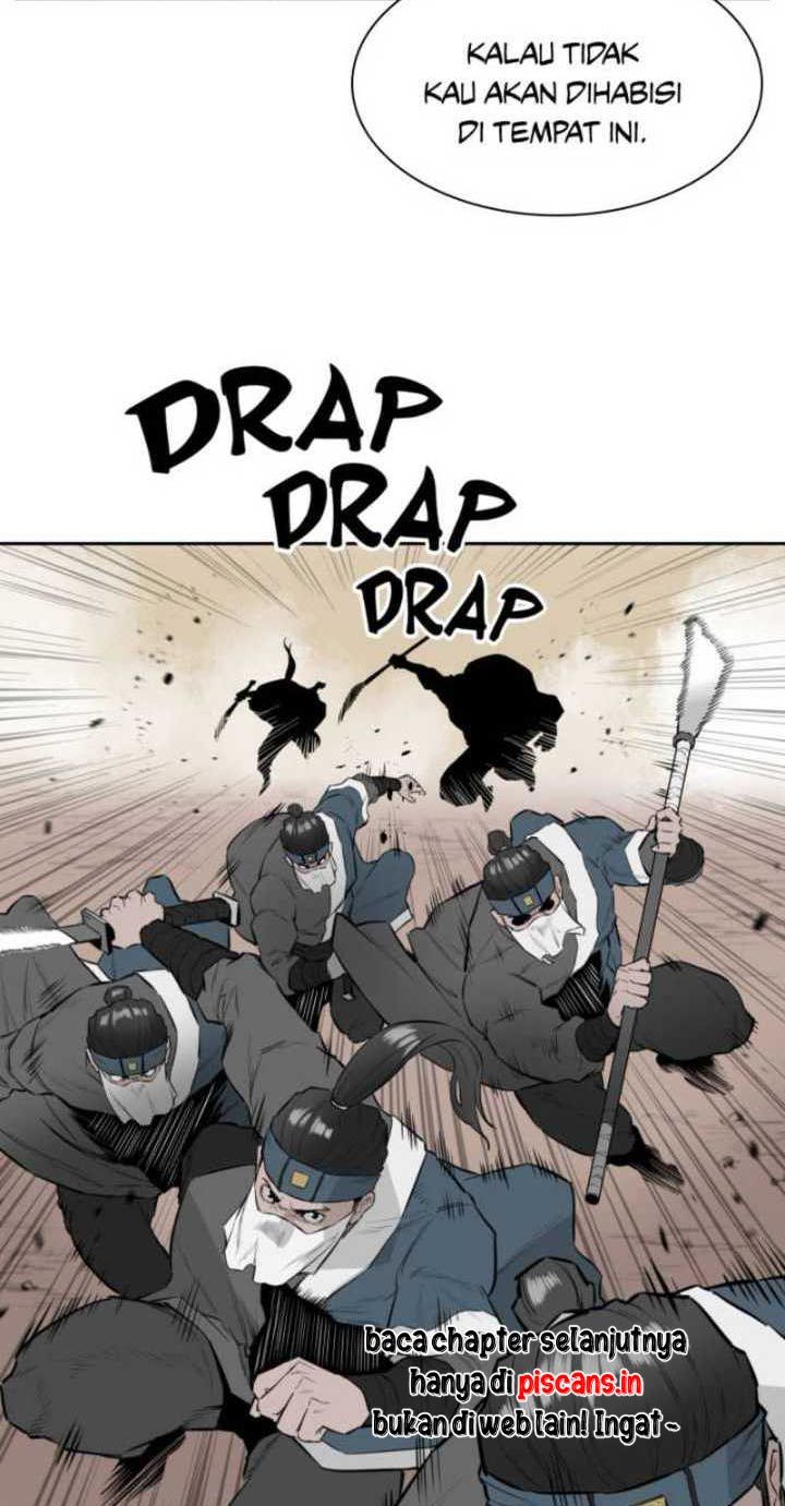 Wind Soul Chapter 39 Gambar 13