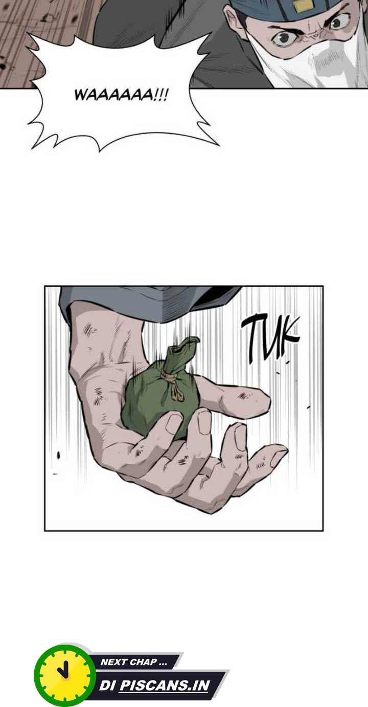 Wind Soul Chapter 39 Gambar 14